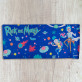 Rick and Morty Podkładka pod mysz