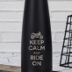 Ride on - Butelka na wodę 630 ml