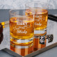 Risky after whisky - Szklanka do whisky