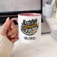 Kubek Personalizowany Dla Nauczyciela Muzyki Prezent Na Dzień Nauczyciela Dla Mężczyzny: Kształtuję Dźwięk Kubek Personalizowany Dla Nauczyciela Muzyki Prezent Na Dzień Nauczyciela Dla Mężczyzny: Kształtuję Dźwięk