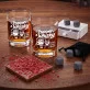 Zestaw Prezentowy Whisky Dla Geeka Dla Mężczyzny: Zgodny Z Whisky Zestaw Prezentowy Whisky Dla Geeka Dla Mężczyzny: Zgodny Z Whisky