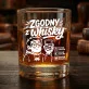 Zestaw Prezentowy Whisky Dla Geeka Dla Mężczyzny: Zgodny Z Whisky Zestaw Prezentowy Whisky Dla Geeka Dla Mężczyzny: Zgodny Z Whisky