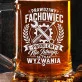 Kufel Dla Seniora Prezent Dla Mężczyzny: Prawdziwy Fachowiec Wyzwania