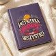 Kalendarz Książkowy A5 2027 Na Obronę Inżyniera Prezent Dla Kobiety: Triumf Inżynierki Kalendarz Książkowy A5 2027 Na Obronę Inżyniera Prezent Dla Kobiety: Triumf Inżynierki