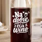 Karafka Do Wina Dla Młodej Pary Prezent Na Ślub Dla Pary: Toast Dla Nowożeńców Karafka Do Wina Dla Młodej Pary Prezent Na Ślub Dla Pary: Toast Dla Nowożeńców
