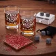 Zestaw Prezentowy Whisky Na 50 Rocznicę Ślubu Dla Pary: Złote Lata Razem Zestaw Prezentowy Whisky Na 50 Rocznicę Ślubu Dla Pary: Złote Lata Razem