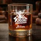Zestaw Prezentowy Whisky Dla Myśliwego Dla Mężczyzny: Król Polowań Zestaw Prezentowy Whisky Dla Myśliwego Dla Mężczyzny: Król Polowań