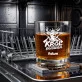 Szklanki Do Whisky z Grawerem Dla Myśliwego Prezent Dla Mężczyzny: Król Polowań Szklanki Do Whisky z Grawerem Dla Myśliwego Prezent Dla Mężczyzny: Król Polowań