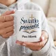 Kubek Personalizowany Dla Nauczyciela Religii Prezent Na Dzień Nauczyciela Dla Mężczyzny: Światło, Które Prowadzi Kubek Personalizowany Dla Nauczyciela Religii Prezent Na Dzień Nauczyciela Dla Mężczyzny: Światło, Które Prowadzi