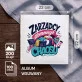 Album Na Zdjęcia Tradycyjny Na Wesele Prezent Dla Pary Młodej Pary: Duet Domowego Chaosu Album Na Zdjęcia Tradycyjny Na Wesele Prezent Dla Pary Młodej Pary: Duet Domowego Chaosu