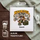 Album Na Zdjęcia Tradycyjny Dla Kolegi Prezent Dla Mężczyzny: Kumpel Od Zadań Album Na Zdjęcia Tradycyjny Dla Kolegi Prezent Dla Mężczyzny: Kumpel Od Zadań