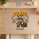 Podkładka Na Biurko 40x60cm Dla Kolegi Prezent Dla Mężczyzny: Kumpel Od Zadań Podkładka Na Biurko 40x60cm Dla Kolegi Prezent Dla Mężczyzny: Kumpel Od Zadań