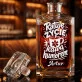 Karafka Do Whisky z Grawerem Dla Ratownika Medycznego Prezent Dla Mężczyzny: Ratuję Życie Kawą I