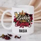 Zestaw Prezentowy z Kubkiem Na 50 Urodziny Dla 50 Latki Kobiety: Z Wiekiem Tylko Lepsza Zestaw Prezentowy z Kubkiem Na 50 Urodziny Dla 50 Latki Kobiety: Z Wiekiem Tylko Lepsza