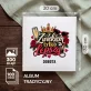 Album Na Zdjęcia Tradycyjny Na 50 Urodziny Prezent Dla 50 Latki Kobiety: Z Wiekiem Tylko Lepsza