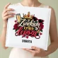 Album Na Zdjęcia Tradycyjny Na 50 Urodziny Prezent Dla 50 Latki Kobiety: Z Wiekiem Tylko Lepsza