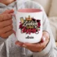 Kubek Personalizowany Na 50 Urodziny Prezent Dla 50 Latki Kobiety: Z Wiekiem Tylko Lepsza