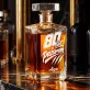 Karafka Do Whisky z Grawerem Na 80 Urodziny Prezent Dla 80 Latki Kobiety: 80 Lat Z Pazurem