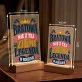 Druk Na Szkle Dla Bratowej Prezent Dla Kobiety: Bratowa Legenda W Rodzinie