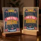 Druk Na Szkle Dla Bratowej Prezent Dla Kobiety: Bratowa Legenda W Rodzinie