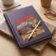 Kalendarz Książkowy A5 2027 Dla Prawnika Prezent Dla Mężczyzny: Retro Prawniczy Szyk Kalendarz Książkowy A5 2027 Dla Prawnika Prezent Dla Mężczyzny: Retro Prawniczy Szyk
