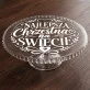 Patera Na Ciasto Dla Chrzestnej Prezent Dla Kobiety: Elegancka Wdzięczność Patera Na Ciasto Dla Chrzestnej Prezent Dla Kobiety: Elegancka Wdzięczność