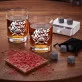 Zestaw Prezentowy Whisky Na Dzień Ojca Dla Taty Mężczyzny: Mistrz Rusztu Zestaw Prezentowy Whisky Na Dzień Ojca Dla Taty Mężczyzny: Mistrz Rusztu