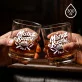 Zestaw Prezentowy Whisky Na Dzień Ojca Dla Taty Mężczyzny: Mistrz Rusztu Zestaw Prezentowy Whisky Na Dzień Ojca Dla Taty Mężczyzny: Mistrz Rusztu