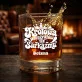 Szklanki Do Whisky z Grawerem Dla Prawniczki Prezent Dla Kobiety: Królowa Paragrafów I Szklanki Do Whisky z Grawerem Dla Prawniczki Prezent Dla Kobiety: Królowa Paragrafów I