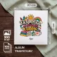 Album Na Zdjęcia Tradycyjny Na Dzień Nauczyciela W Przedszkolu Prezent Dla Nauczyciela Kobiety: Ekspertka Od Codziennych Album Na Zdjęcia Tradycyjny Na Dzień Nauczyciela W Przedszkolu Prezent Dla Nauczyciela Kobiety: Ekspertka Od Codziennych