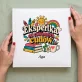 Album Na Zdjęcia Tradycyjny Na Dzień Nauczyciela W Przedszkolu Prezent Dla Nauczyciela Kobiety: Ekspertka Od Codziennych Album Na Zdjęcia Tradycyjny Na Dzień Nauczyciela W Przedszkolu Prezent Dla Nauczyciela Kobiety: Ekspertka Od Codziennych