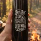 Termos 500ml Dla Miłośnika Lasu Prezent Dla Mężczyzny: Jam Jest Legenda Lasu