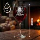 Zestaw Do Wina Na Rocznicę Prezent Na Walentynki Dla Pary: Winnicowa Elegancja Zestaw Do Wina Na Rocznicę Prezent Na Walentynki Dla Pary: Winnicowa Elegancja