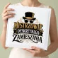 Album Na Zdjęcia Tradycyjny Dla Świadków Prezent Dla Pary: Mistrzowski Sarkazm