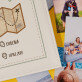 Road trip - Personalizowany Album na zdjęcia