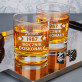Rocznik Doskonały - Szklanka do whisky