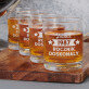 Rocznik Doskonały - Szklanka do whisky