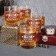 Rocznik Doskonały - Szklanka do whisky