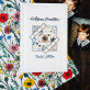 Rodzinna pamiątka - Personalizowany Album na zdjęcia
