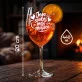 Dwa Kieliszki Do Wina Dla Pary Młodej Prezent Na Ślub Dla Pary: Zabawne Tytuły Pary Młodej Dwa Kieliszki Do Wina Dla Pary Młodej Prezent Na Ślub Dla Pary: Zabawne Tytuły Pary Młodej