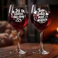 Dwa Kieliszki Do Wina Dla Pary Młodej Prezent Na Ślub Dla Pary: Zabawne Tytuły Pary Młodej Dwa Kieliszki Do Wina Dla Pary Młodej Prezent Na Ślub Dla Pary: Zabawne Tytuły Pary Młodej