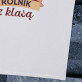 Rolnik z klasą - Koszulka męska z nadrukiem