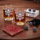 Zestaw Prezentowy Whisky Dla Nauczycielki Wf Na Dzień Nauczyciela Dla Kobiety: Kształtuję Siłę I