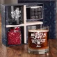 Zestaw Prezentowy Whisky Dla Nauczycielki Wf Na Dzień Nauczyciela Dla Kobiety: Kształtuję Siłę I
