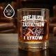 Szklanka Do Whisky Dla Pielęgniarza Prezent Dla Mężczyzny: Specjalista Od Szklanka Do Whisky Dla Pielęgniarza Prezent Dla Mężczyzny: Specjalista Od