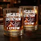 Szklanka Do Whisky Dla Pielęgniarza Prezent Dla Mężczyzny: Specjalista Od Szklanka Do Whisky Dla Pielęgniarza Prezent Dla Mężczyzny: Specjalista Od