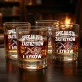 Szklanka Do Whisky Dla Pielęgniarza Prezent Dla Mężczyzny: Specjalista Od Szklanka Do Whisky Dla Pielęgniarza Prezent Dla Mężczyzny: Specjalista Od