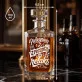 Karafka Do Whisky z Grawerem Dla Pielęgniarza Prezent: Pielęgniarska Dawka Relaksu Karafka Do Whisky z Grawerem Dla Pielęgniarza Prezent: Pielęgniarska Dawka Relaksu
