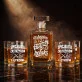 Zestaw Do Whisky Dla Pielęgniarza Prezent Dla Mężczyzny: Pielęgniarska Dawka Relaksu Zestaw Do Whisky Dla Pielęgniarza Prezent Dla Mężczyzny: Pielęgniarska Dawka Relaksu