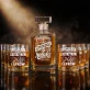 Zestaw Do Whisky Dla Pielęgniarza Prezent Dla Mężczyzny: Pielęgniarska Dawka Relaksu Zestaw Do Whisky Dla Pielęgniarza Prezent Dla Mężczyzny: Pielęgniarska Dawka Relaksu